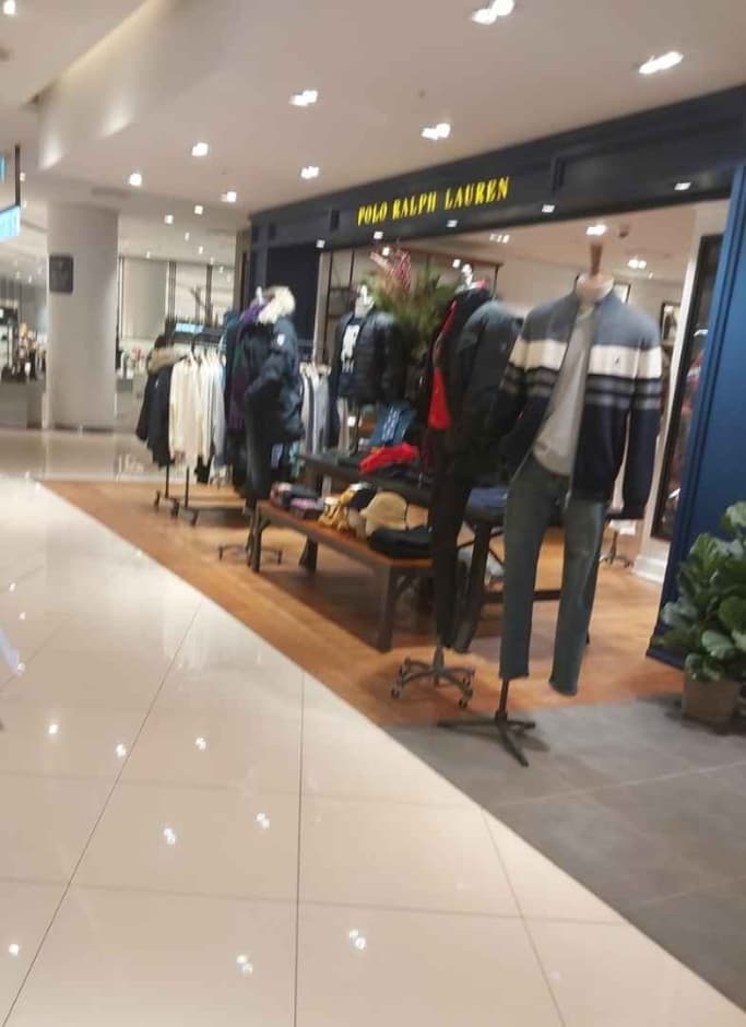 폴로랄프로렌 대표 이미지