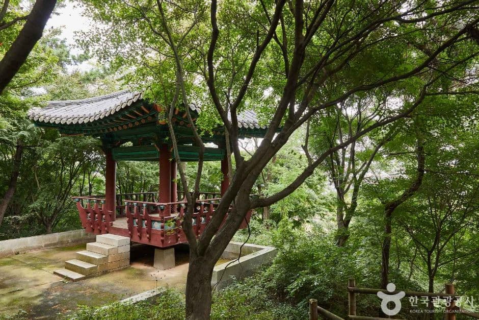 월미산 대표 이미지