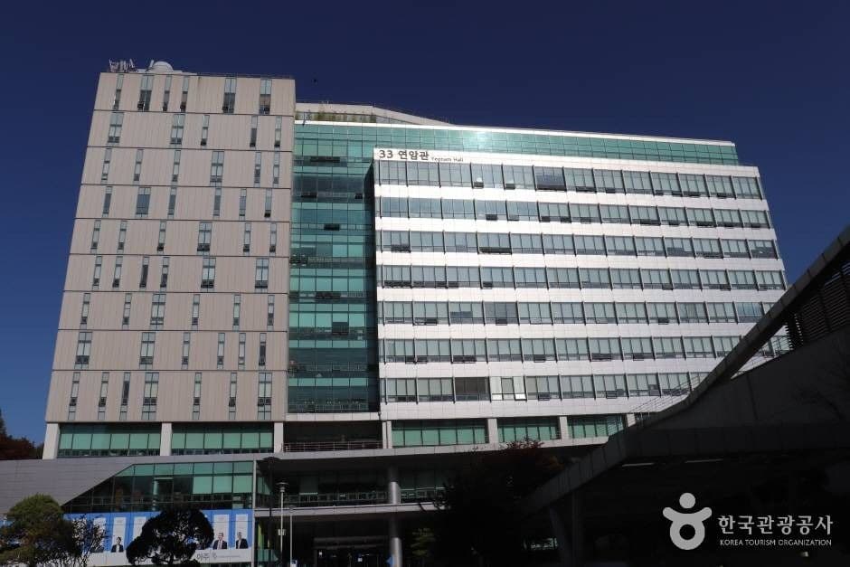 아주대학교도구박물관 대표 이미지