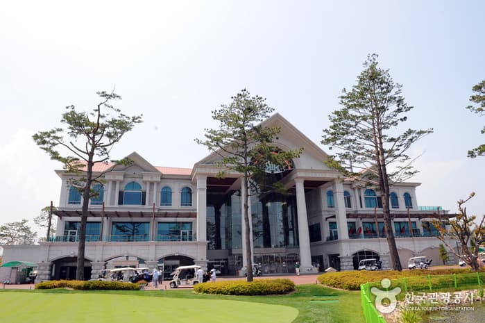 파인리즈컨트리클럽 대표 이미지