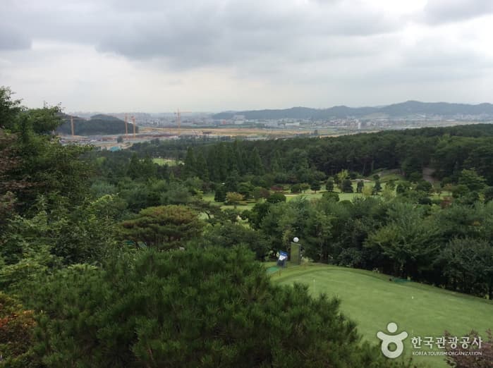 리베라컨트리클럽 대표 이미지