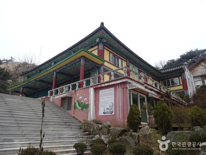 약수사(서울) 대표 이미지