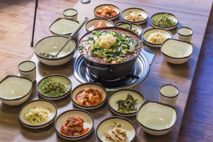 도가네매운탕(도가네) 대표 이미지