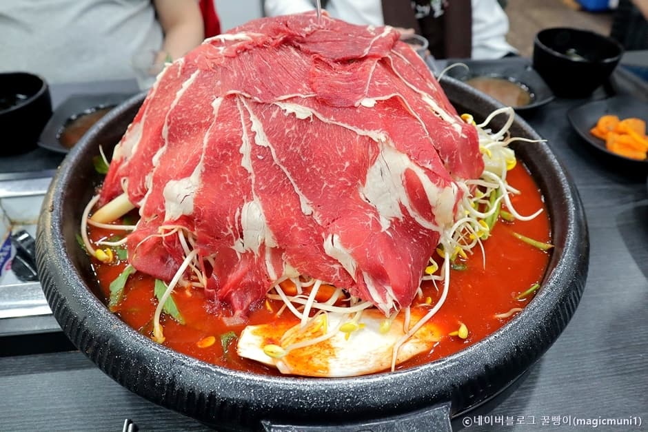 백년불고기 신중동본점 대표 이미지