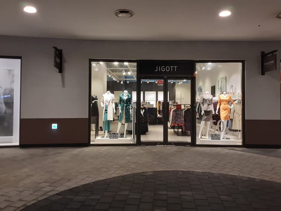 지고트 롯데동부산 대표 이미지