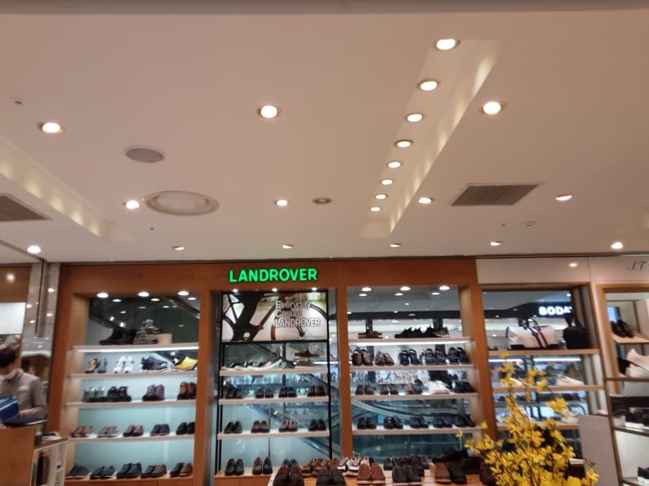 LR롯데서면(금강_랜드로바) 대표 이미지