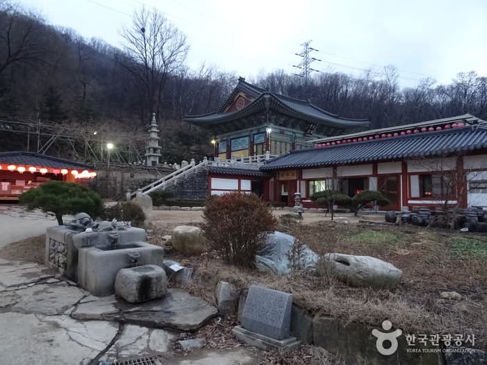 대성사(서울) 대표 이미지