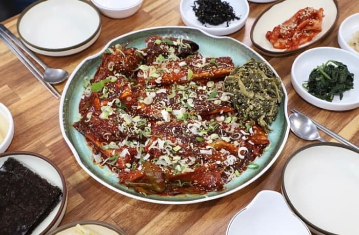 만찬코다리 봉선점 대표 이미지