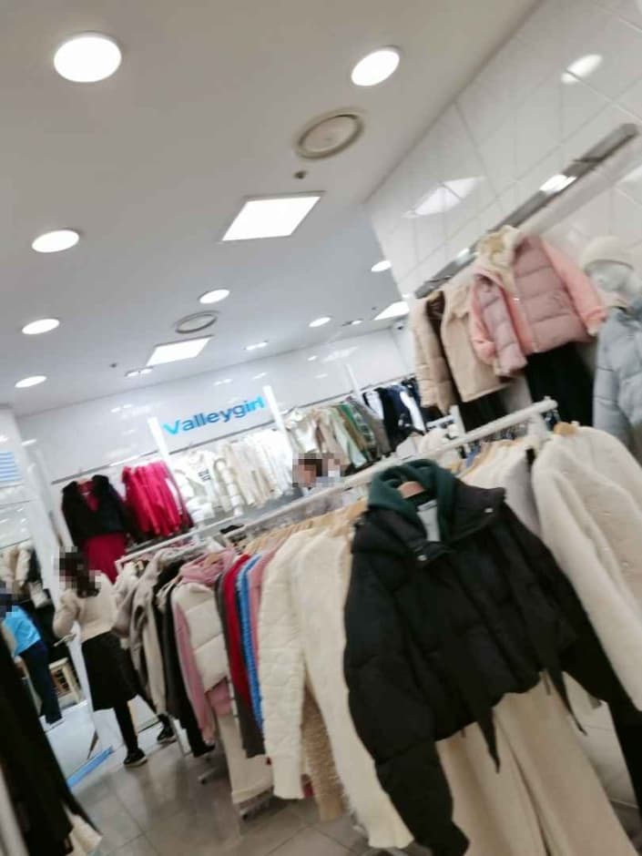 밸리걸 뉴코아 산본점 대표 이미지
