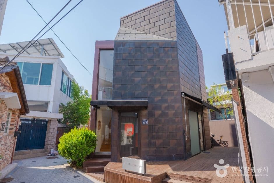 김현주 갤러리 대표 이미지