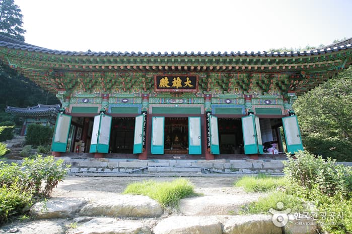 국청사(부산) 대표 이미지