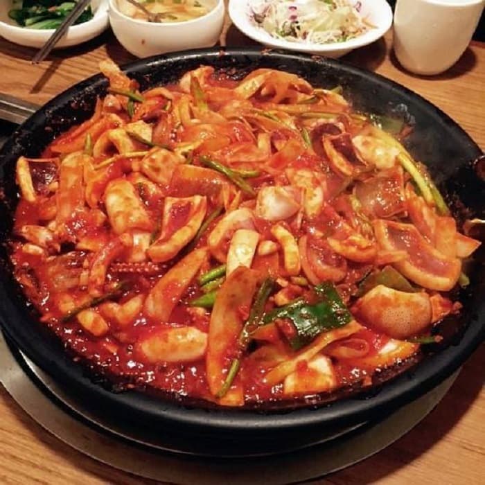 뱃고동 대표 이미지