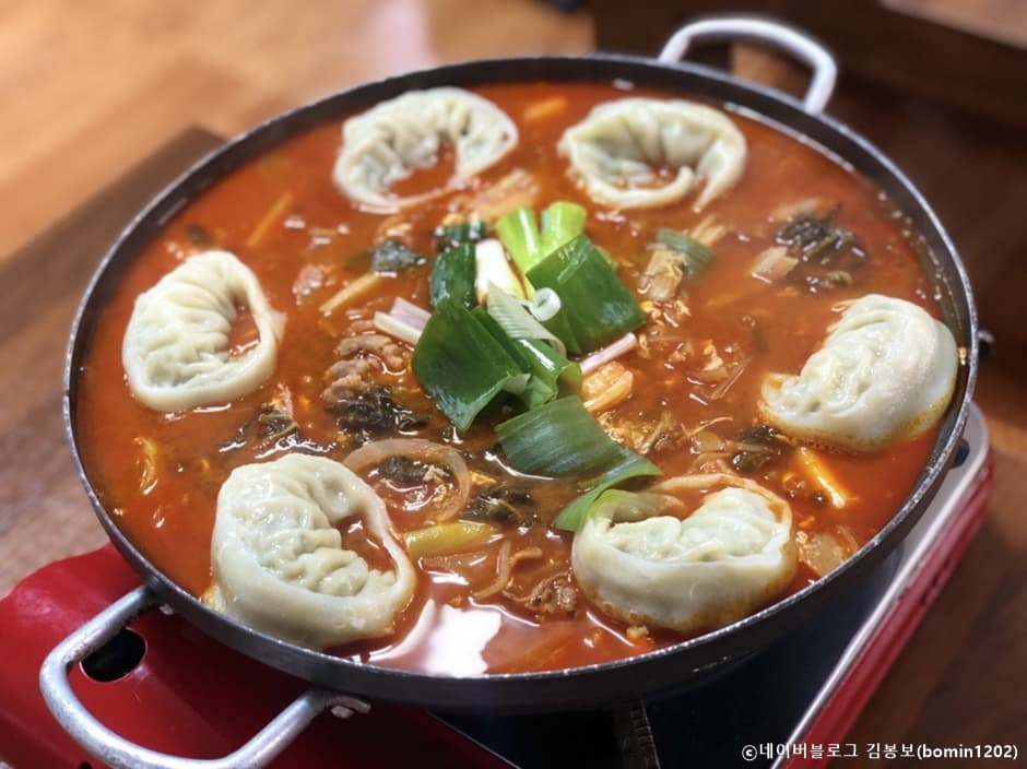 왕언니육칼밥 대표 이미지