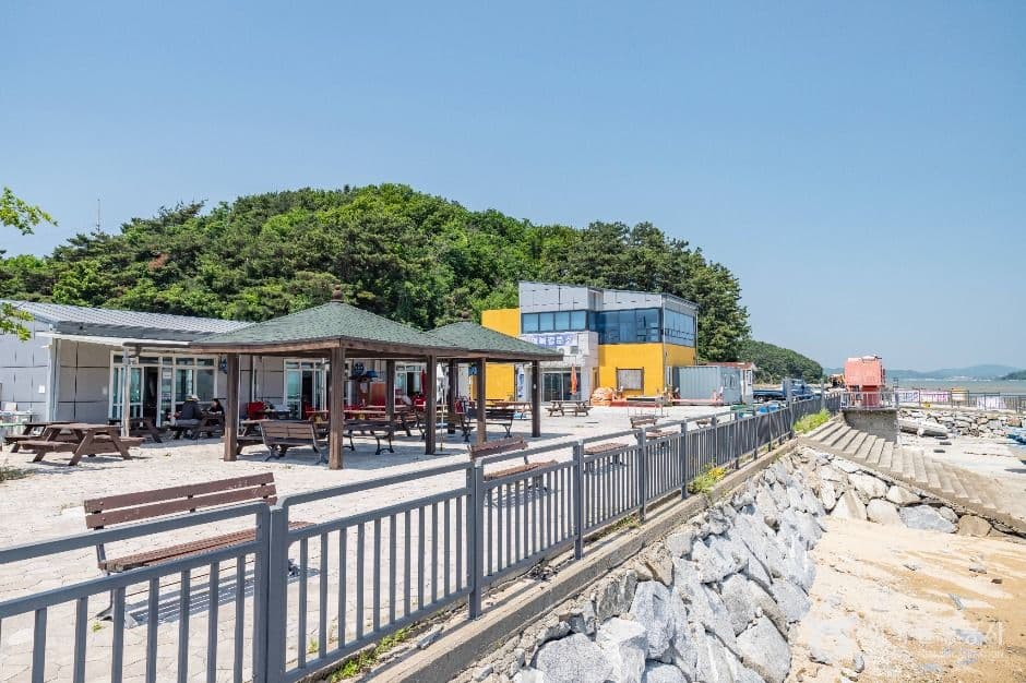 동검선착장 대표 이미지