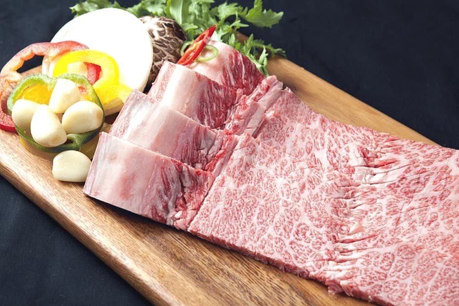 조선갈비 대표 이미지
