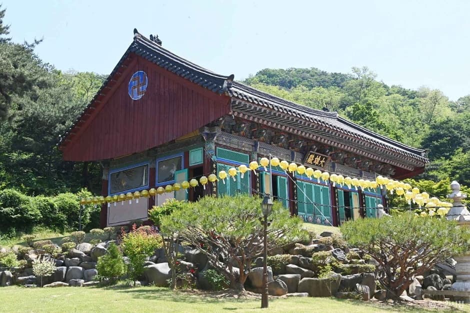 반야사 대표 이미지