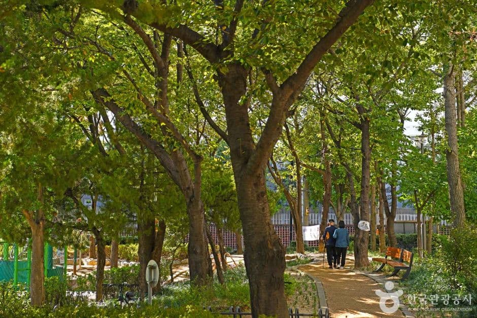 효성공원 대표 이미지