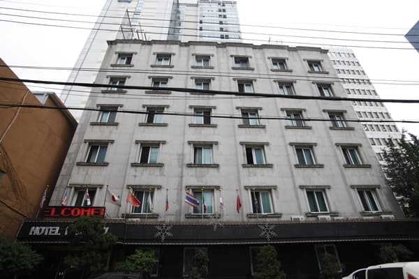 레인보우호텔 대표 이미지