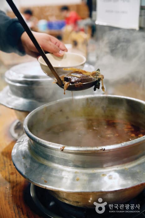 송림식당 대표 이미지