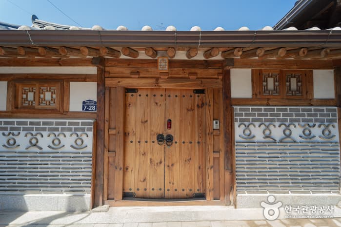 서울한옥스테이(jnpstay) 대표 이미지