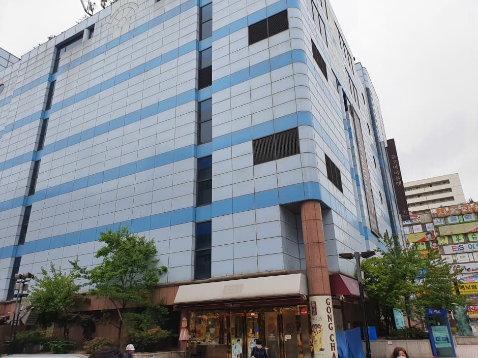 ER 뉴코아아울렛 광명 대표 이미지