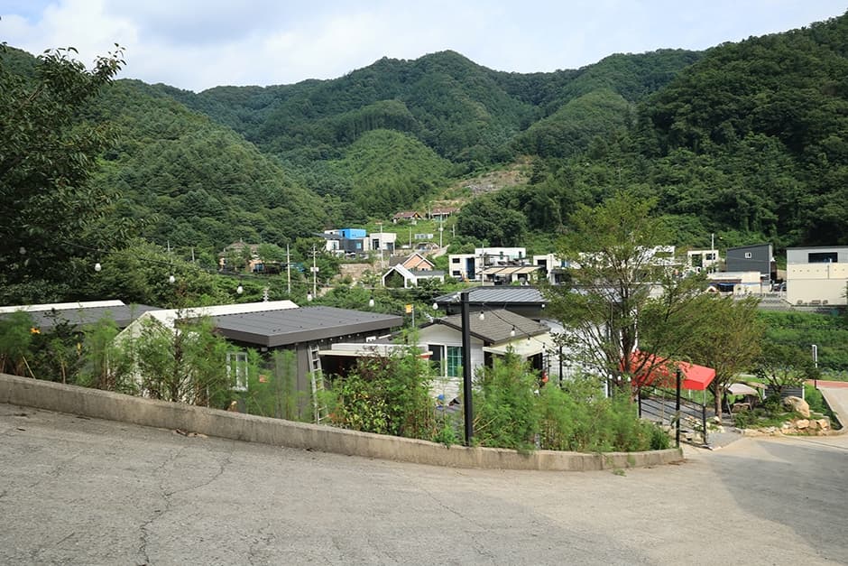 또바기 애견 글램핑 펜션 대표 이미지
