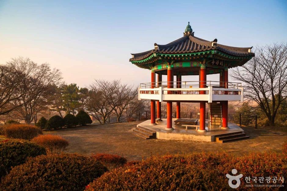 갑곶돈대 대표 이미지