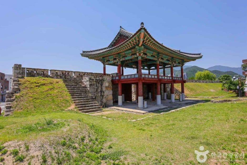 언양읍성 대표 이미지