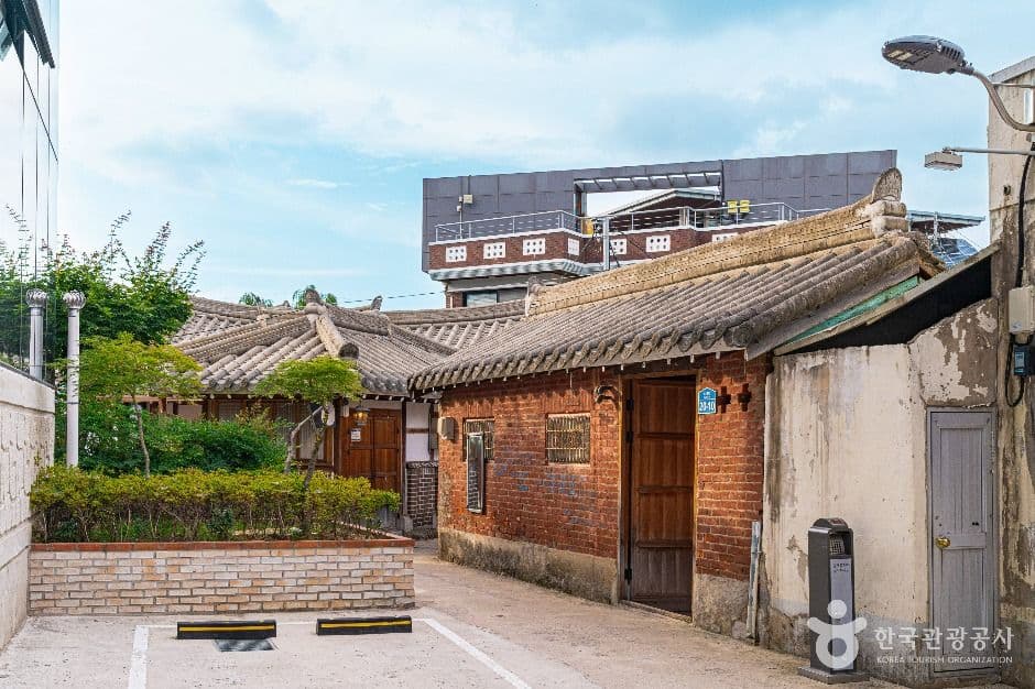 양림역사문화마을 대표 이미지