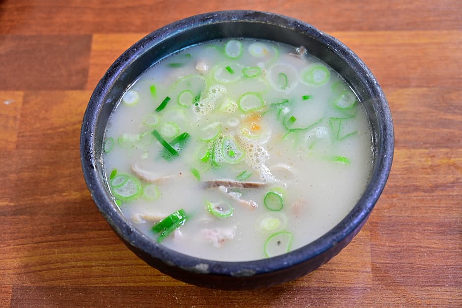 영진돼지국밥 대표 이미지