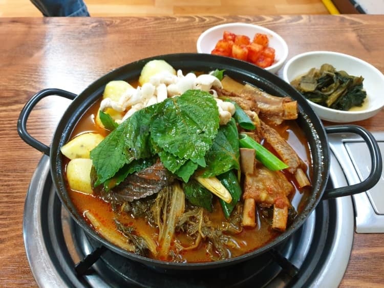 신등갈비 대표 이미지