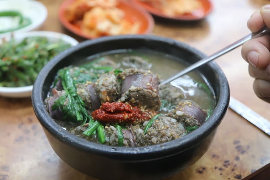 신창국밥 본점 대표 이미지