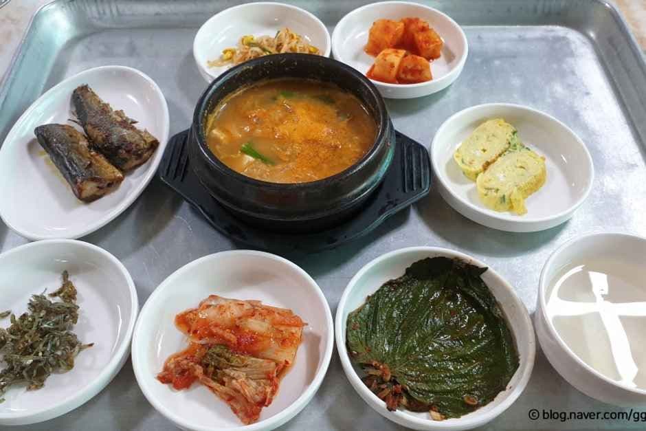 백제기사식당 대표 이미지