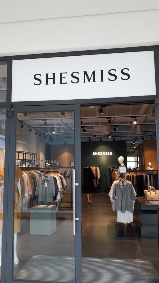 쉬즈미스 대표 이미지