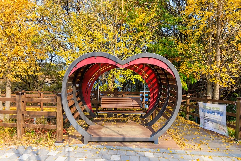 대청호 마산동 쉼터 대표 이미지