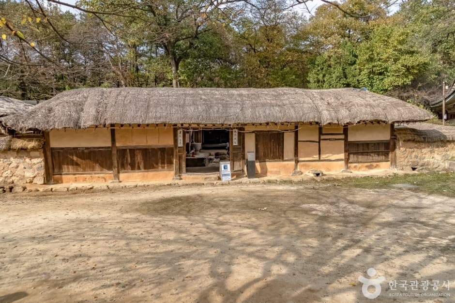 수내동가옥(이택구가옥) 대표 이미지