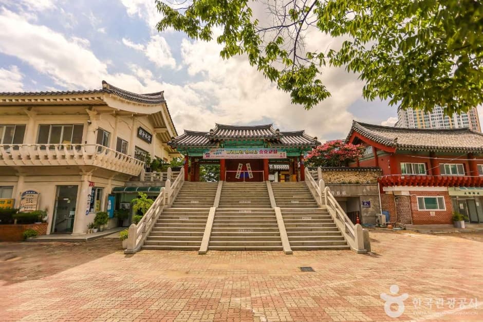 대구향교 대표 이미지