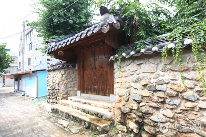 첨모재·사효당 대표 이미지