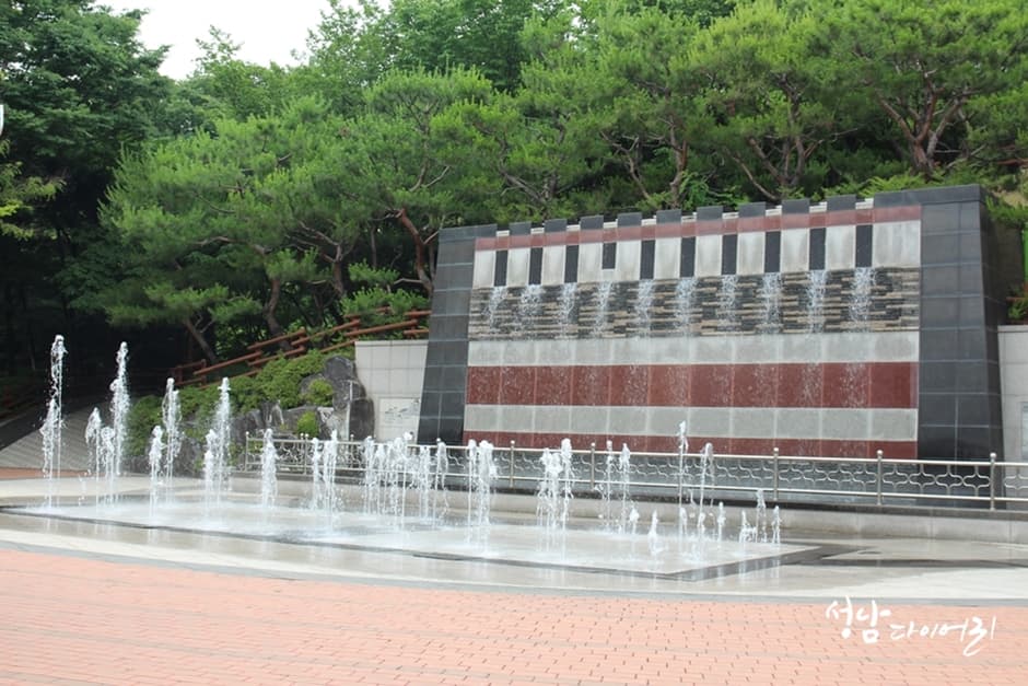 은행공원 대표 이미지
