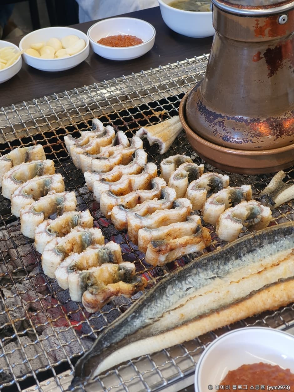 여기 풍천민물장어 대표 이미지