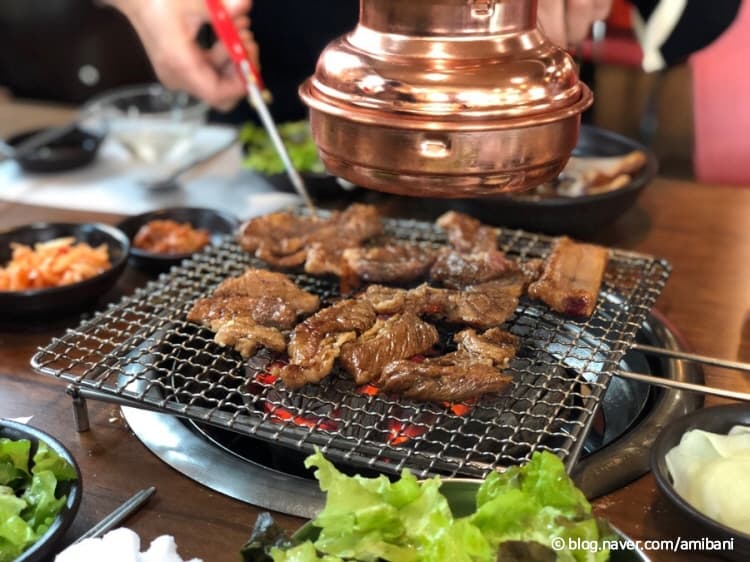 명동돼지한마리 대표 이미지