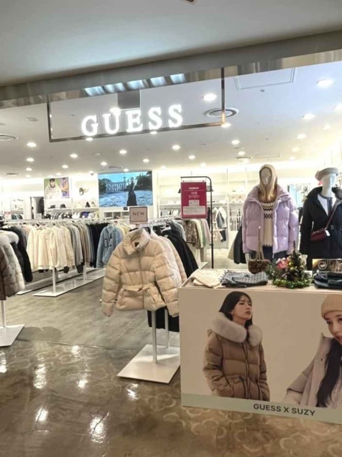 게스 대표 이미지
