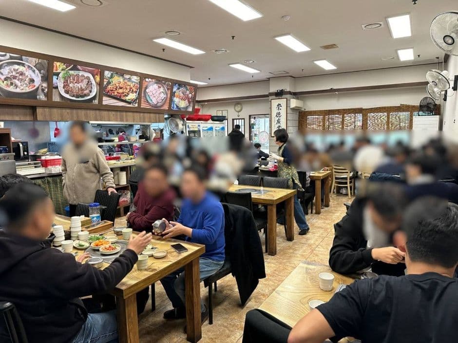별미순대 대표 이미지