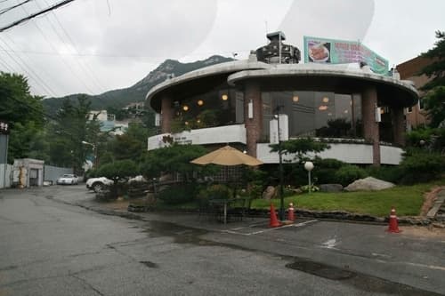평창동 북악정 대표 이미지
