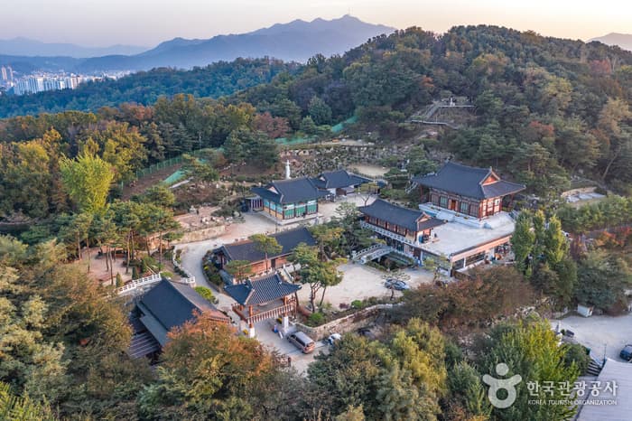 달마사(서울) 대표 이미지