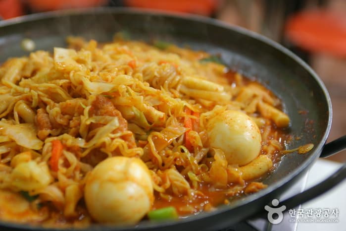 우정 대표 이미지