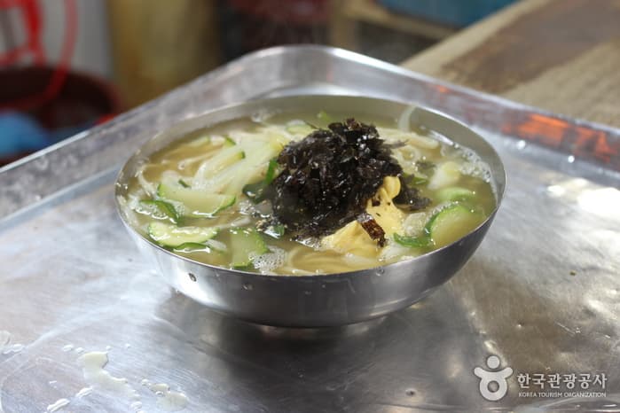 현대칼국수 대표 이미지