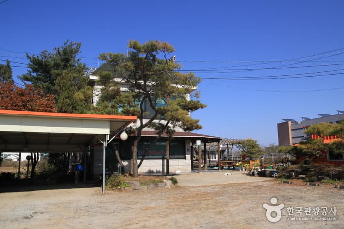 천미숯불장어구이 대표 이미지