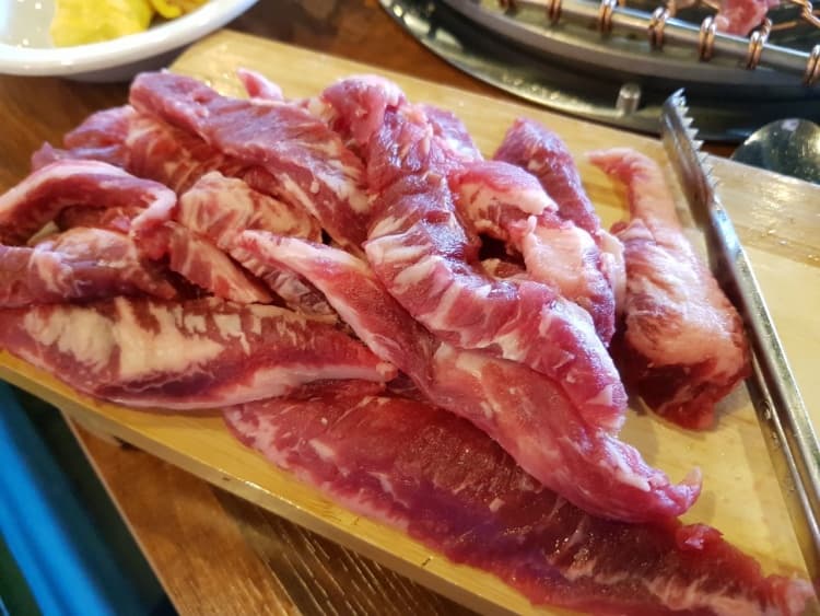 인천생갈비 대표 이미지