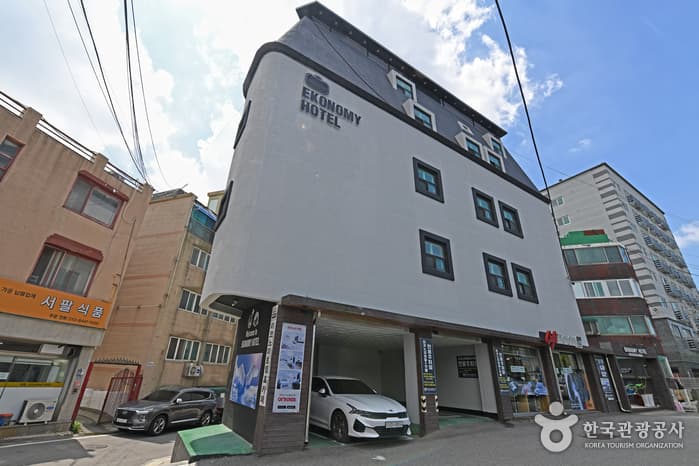 이코노미호텔 인천부평점 대표 이미지